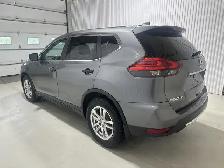Nissan Rogue S 4 portes TA 2017 à vendre - Photo 11