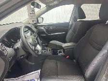 Nissan Rogue S 4 portes TA 2017 à vendre - Photo 13
