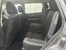 Nissan Rogue S 4 portes TA 2017 à vendre - Photo 14