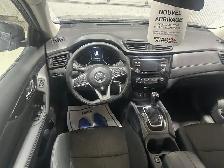 Nissan Rogue S 4 portes TA 2017 à vendre - Photo 15