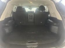 Nissan Rogue S 4 portes TA 2017 à vendre - Photo 16