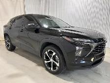 Chevrolet Trax 1RS 4 portes TA 2025 à vendre - Photo 5