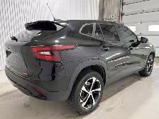 Chevrolet Trax 1RS 4 portes TA 2025 à vendre - Photo 7