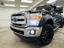 FORD F-350 XLT 6.7 POWER STROKE 129,891 km GARANTIE 12m1 PROPRI
