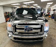 FORD F-350 XLT 6.7 POWER STROKE 129,891 km GARANTIE 12m1 PROPRI - Photo 2