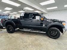 FORD F-350 XLT 6.7 POWER STROKE 129,891 km GARANTIE 12m1 PROPRI - Photo 5