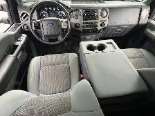 FORD F-350 XLT 6.7 POWER STROKE 129,891 km GARANTIE 12m1 PROPRI - Photo 12