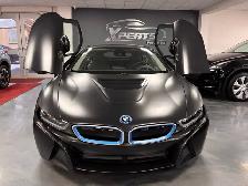 2019 BMW i8 AWD Coupe - Photo 2