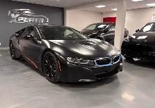 2019 BMW i8 AWD Coupe - Photo 4