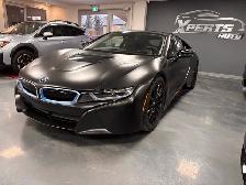2019 BMW i8 AWD Coupe - Photo 8