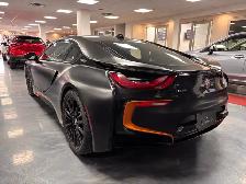 2019 BMW i8 AWD Coupe - Photo 9