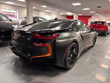 2019 BMW i8 AWD Coupe - Photo 11