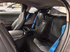 2019 BMW i8 AWD Coupe - Photo 17