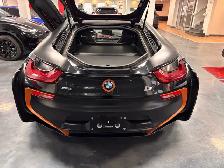 2019 BMW i8 AWD Coupe - Photo 18