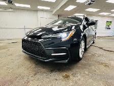 COROLLA SE AUTOMATIQUE GARANTIE 12mBLUETOOTHCARPLAYSIÈGES CHA