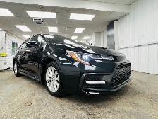 COROLLA SE AUTOMATIQUE GARANTIE 12mBLUETOOTHCARPLAYSIÈGES CHA - Photo 3