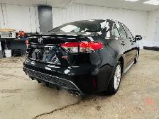 COROLLA SE AUTOMATIQUE GARANTIE 12mBLUETOOTHCARPLAYSIÈGES CHA - Photo 7