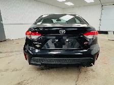 COROLLA SE AUTOMATIQUE GARANTIE 12mBLUETOOTHCARPLAYSIÈGES CHA - Photo 8
