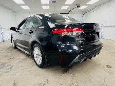 COROLLA SE AUTOMATIQUE GARANTIE 12mBLUETOOTHCARPLAYSIÈGES CHA - Photo 9