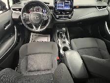 COROLLA SE AUTOMATIQUE GARANTIE 12mBLUETOOTHCARPLAYSIÈGES CHA - Photo 12