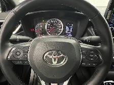 COROLLA SE AUTOMATIQUE GARANTIE 12mBLUETOOTHCARPLAYSIÈGES CHA - Photo 13