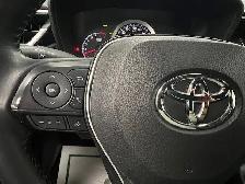 COROLLA SE AUTOMATIQUE GARANTIE 12mBLUETOOTHCARPLAYSIÈGES CHA - Photo 16