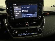 COROLLA SE AUTOMATIQUE GARANTIE 12mBLUETOOTHCARPLAYSIÈGES CHA - Photo 17