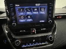 COROLLA SE AUTOMATIQUE GARANTIE 12mBLUETOOTHCARPLAYSIÈGES CHA - Photo 18