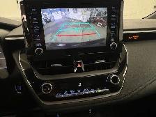 COROLLA SE AUTOMATIQUE GARANTIE 12mBLUETOOTHCARPLAYSIÈGES CHA - Photo 19