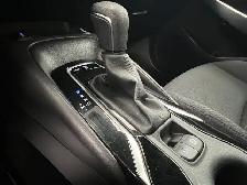 COROLLA SE AUTOMATIQUE GARANTIE 12mBLUETOOTHCARPLAYSIÈGES CHA - Photo 21