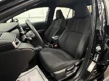 COROLLA SE AUTOMATIQUE GARANTIE 12mBLUETOOTHCARPLAYSIÈGES CHA - Photo 27