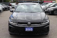 2025 Volkswagen Jetta Comfortline AUTO