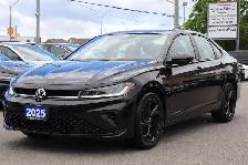2025 Volkswagen Jetta Comfortline AUTO - Photo 2
