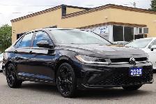 2025 Volkswagen Jetta Comfortline AUTO - Photo 3