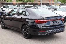 2025 Volkswagen Jetta Comfortline AUTO - Photo 4