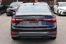 2025 Volkswagen Jetta Comfortline AUTO - Photo 5