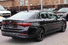 2025 Volkswagen Jetta Comfortline AUTO - Photo 6