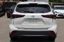 2026 Toyota Highlander Hybrid Limited - Photo 3