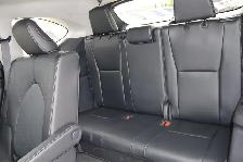2026 Toyota Highlander Hybrid Limited - Photo 12