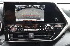 2026 Toyota Highlander Hybrid Limited - Photo 17