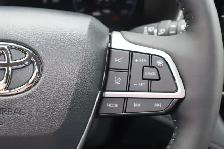 2026 Toyota Highlander Hybrid Limited - Photo 20