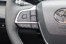 2026 Toyota Highlander Hybrid Limited - Photo 21
