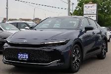 2025 Toyota Crown LIMITED - Photo 2