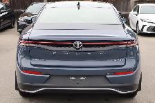 2025 Toyota Crown LIMITED - Photo 3