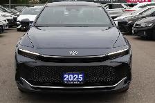 2025 Toyota Crown LIMITED - Photo 6