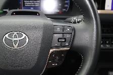 2025 Toyota Crown LIMITED - Photo 14