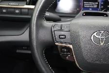 2025 Toyota Crown LIMITED - Photo 15