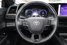 2025 Toyota Crown LIMITED - Photo 16