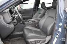 2025 Toyota Crown LIMITED - Photo 18