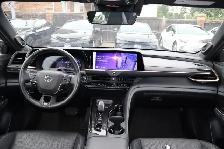 2025 Toyota Crown LIMITED - Photo 19